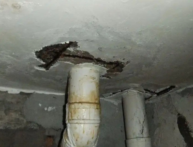 南谯卫生间漏水维修公司浅析南谯卫生间渗水维修的方法