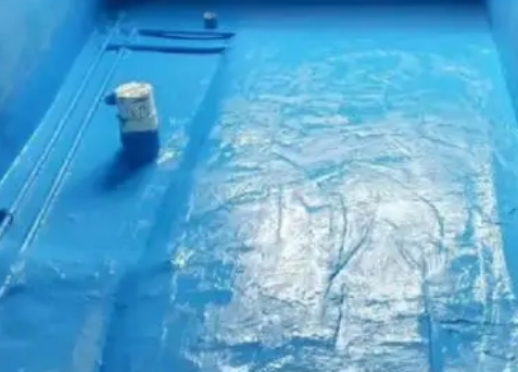 南谯卫生间漏水维修公司分享下南谯卫生间防水工程中常用防水涂料介绍。
